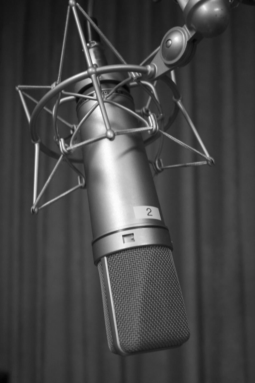 Tech Tips to Make your Audio Brand Stand Out